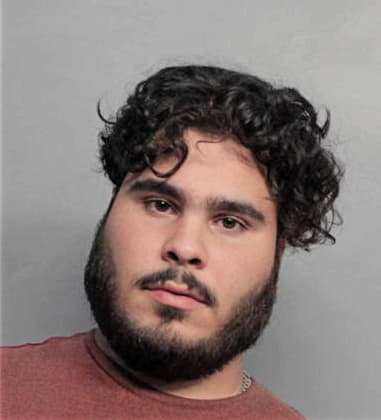 Eduardo Iglesia, - Dade County, FL 