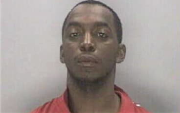 Nathaniel Irvin, - Richland County, SC 