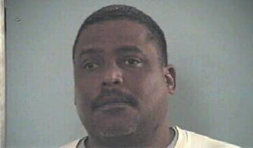 Adam Itoula-Kifoumba - Fayette County, KY 