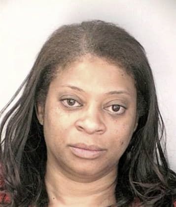 Shanika Ivey, - Hillsborough County, FL 