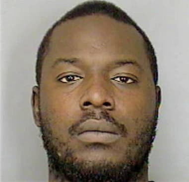 Johnnie Johnson, - Polk County, FL 