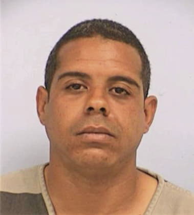 Juan Johnson, - Travis County, TX 