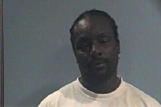 Joshua Jones - Fayette County, KY 
