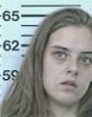 Kori Jordan, - Robertson County, TN 