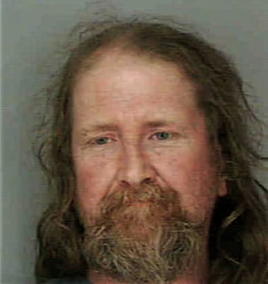 Steven Jordan, - Polk County, FL 