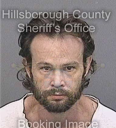 George Kandel, - Hillsborough County, FL 