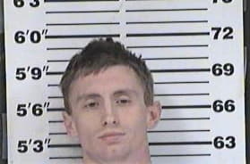 Lance Knotts - Hunt County, TX 