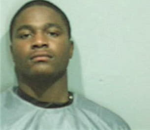 Anthony Lewis - DeKalb County, GA 