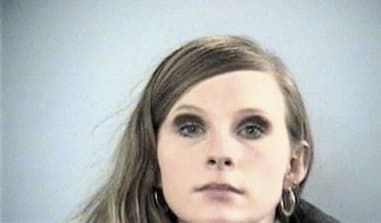 Angela Linville - Fayette County, KY 