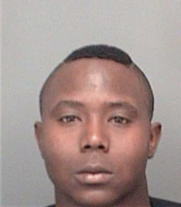 Cecil Livingston, - Pinellas County, FL 