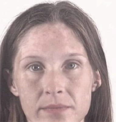 Michaela Llorente - Tarrant County, TX 