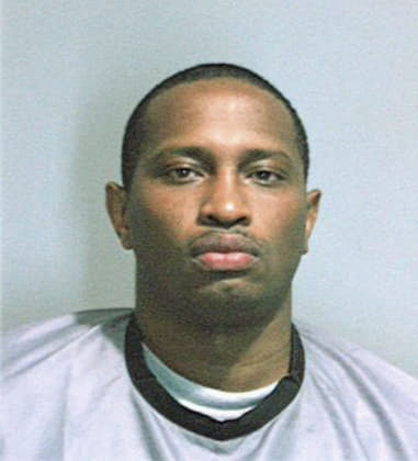 Randall Lord - DeKalb County, GA 