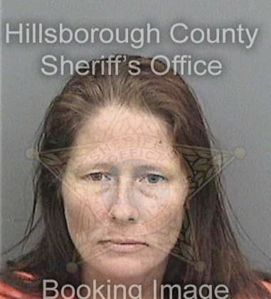 Kimberly Martin, - Hillsborough County, FL 