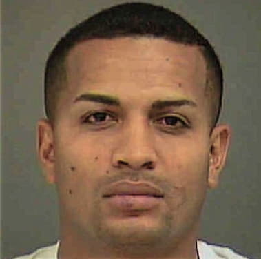 Alejandro Martinez, - Mecklenburg County, NC 