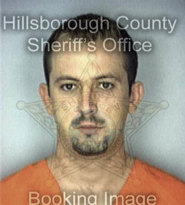 Carlos Martinez, - Hillsborough County, FL 