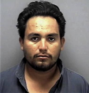 Osmany Martinez, - Lee County, FL 