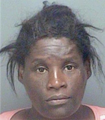 Javon Mathis - Pinellas County, FL 