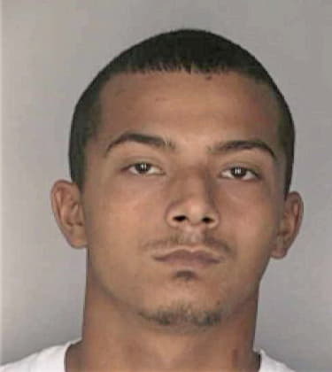 Bradley McAvoy - Hillsborough County, FL 