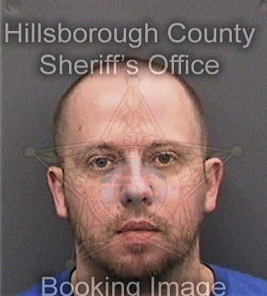 Jeremy McCauley - Hillsborough County, FL 
