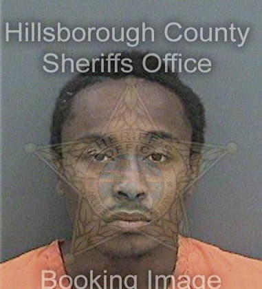 Oma McCrae - Hillsborough County, FL 