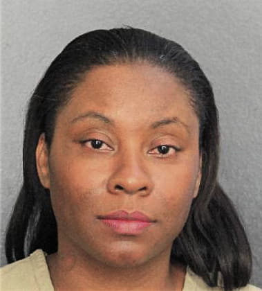 Claudia McCray, - Broward County, FL 