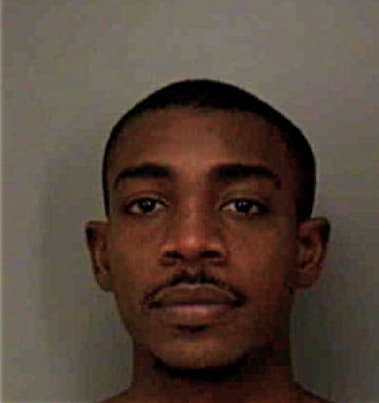 Lavares McCune, - Polk County, FL 