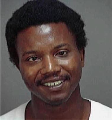 Dywonski McWilliams - Polk County, FL 