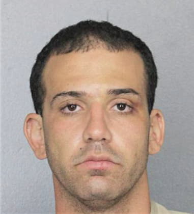 Joaquin Mejivar-Sierra, - Broward County, FL 