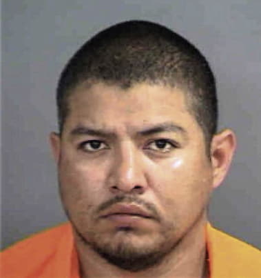 Joaquin Mendoza, - Collier County, FL 