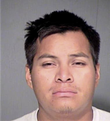Vitaly Mihilof - Maricopa County, AZ 