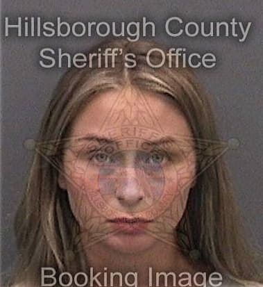 Christina Miller - Hillsborough County, FL 