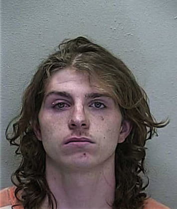 Christopher Mills, - Marion County, FL 