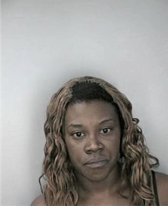 Margo Mitchell - Hillsborough County, FL 