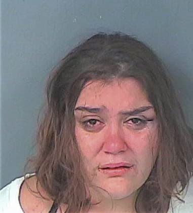 Christine Molloy, - Hernando County, FL 