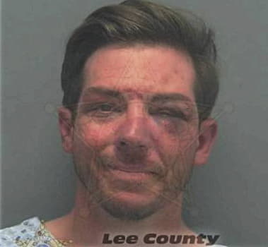 Jeffrey Montgomery, - Lee County, FL 