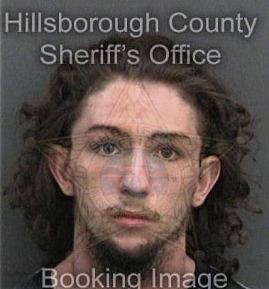 Kevin Moody, - Hillsborough County, FL 