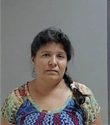 Wendy Moreno, - Hidalgo County, TX 