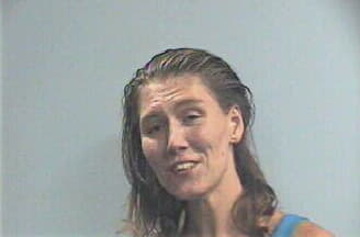 Rita Morgan - Fayette County, KY 