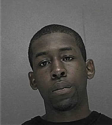 Terrell Morris, - Volusia County, FL 