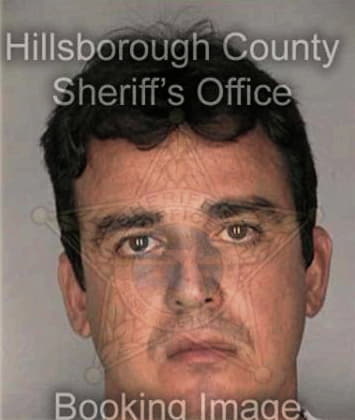 Walter Muller, - Hillsborough County, FL 