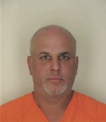 Joaquin Murillo, - Hillsborough County, FL 