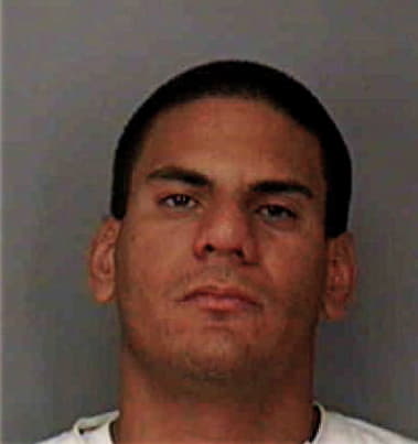 Candido Nava-Ortega, - Polk County, FL 