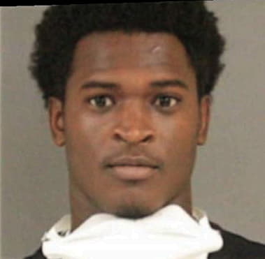 Yaqwae Newell, - Hinds County, MS 