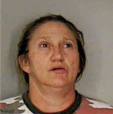 Amber Newton, - Polk County, FL 