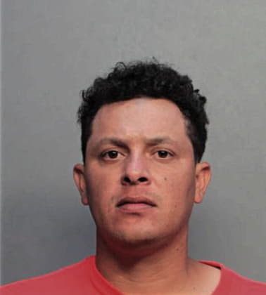 Antonio Ojeda, - Dade County, FL 