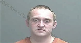 Michael Oliver, - Knox County, IN 