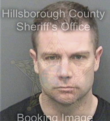 Eric Ortiz, - Hillsborough County, FL 