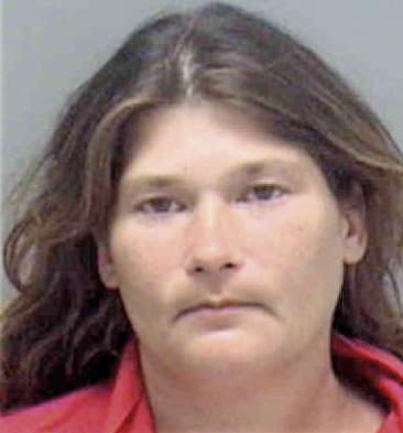 Elizabeth Patton, - Lee County, FL 