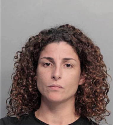 Yismelis Pena, - Dade County, FL 