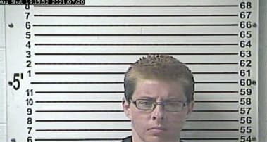 Tracie Perez, - Hardin County, KY 